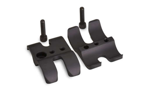 Parts Nordic Components NORDIC 12GA BARREL CLAMP BLK • Model: 